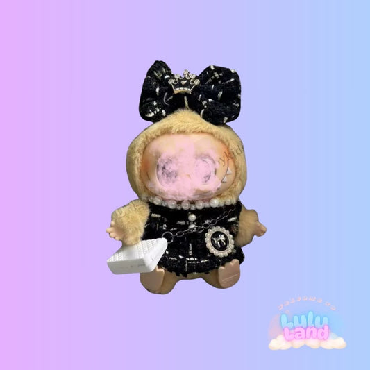 Chanel Inspired